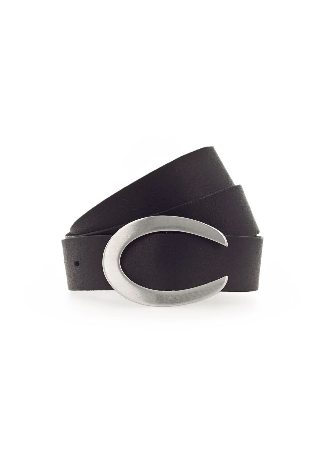 Ремень женский с пряжкой Vanzetti, цвет Schwarz 790
Ремень женский с пряжкой Vanzetti, цвет Schwarz 790