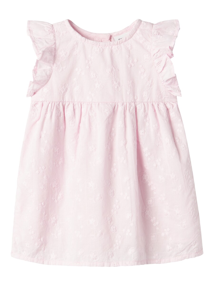 Платье NAME IT NBFDELINER SPENCER, сиреневый
Платье NAME IT NBFDELINER SPENCER, сиреневый