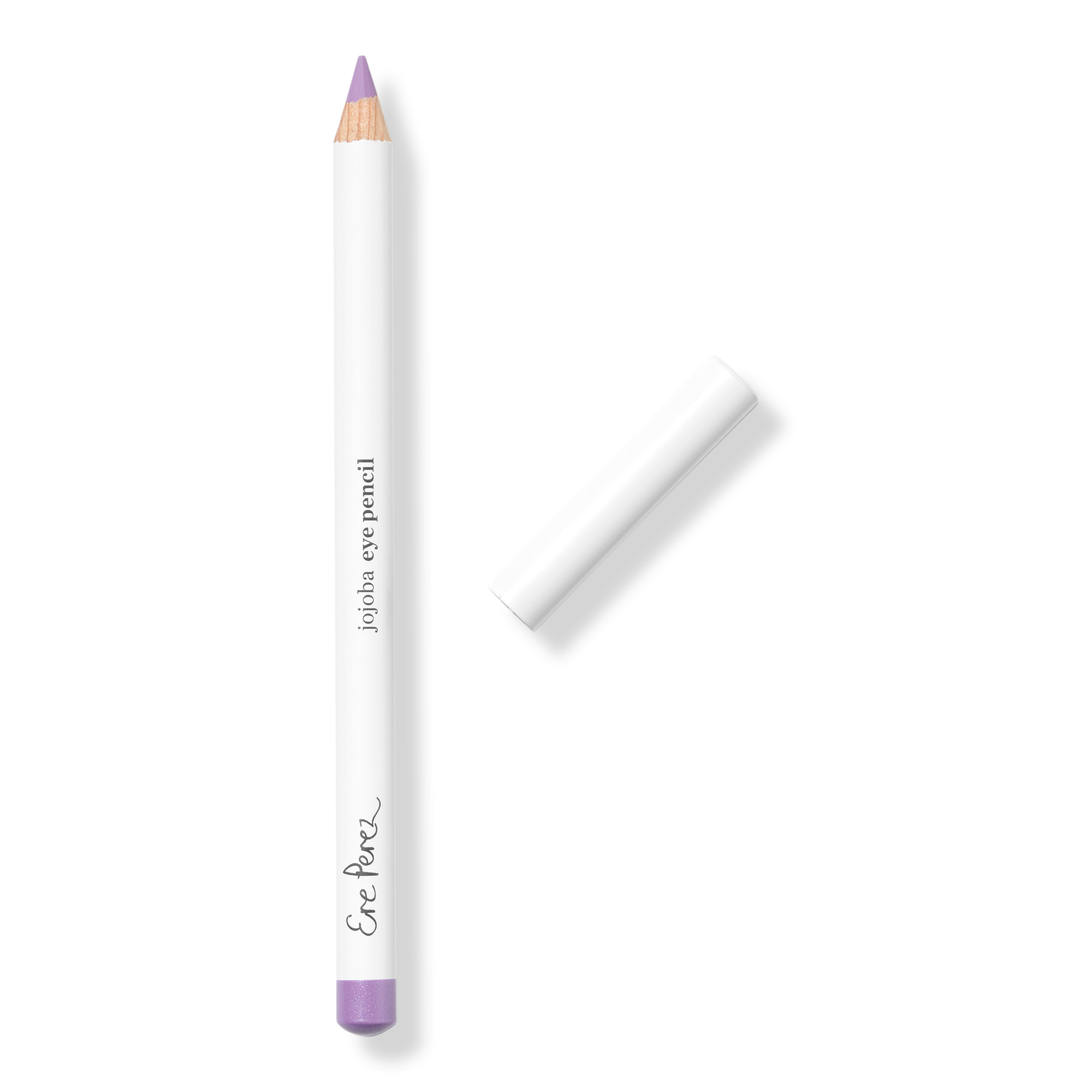 Карандаш для глаз с маслом жожоба Ere Perez, Gem (lilac haze)
Карандаш для глаз с маслом жожоба Ere Perez, Gem (lilac haze)