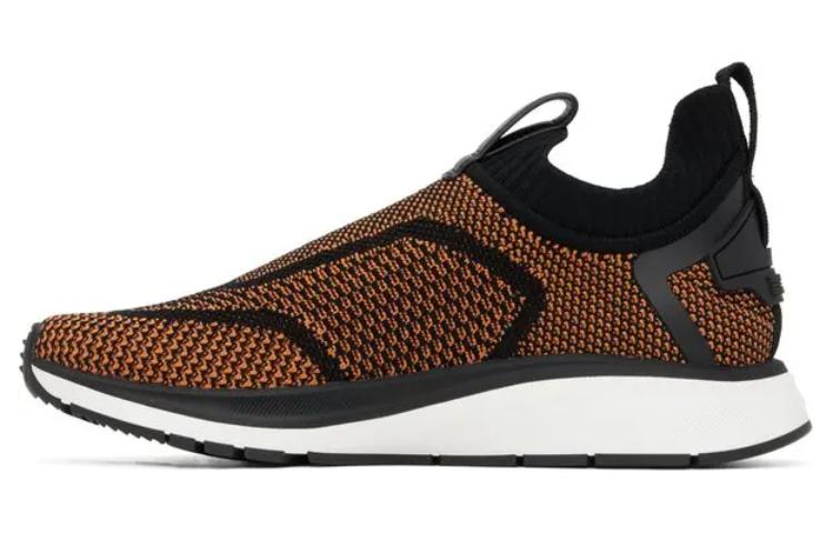 Ermenegildo Zegna Низкие повседневные туфли Zegna TECHMERINO, мужские, оранжевые
Ermenegildo Zegna Низкие повседневные туфли Zegna TECHMERINO, мужские, оранжевые