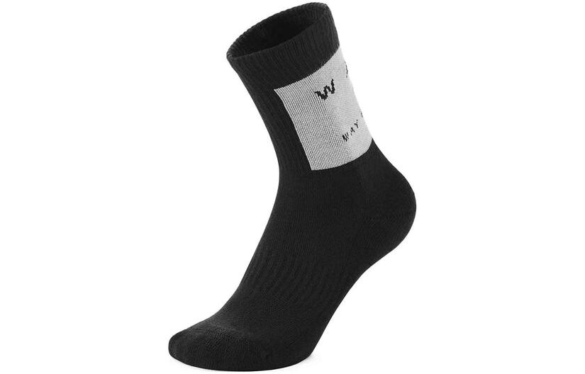 Мужские носки Lining
Мужские носки Lining