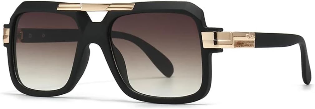 Классические дизайнерские солнцезащитные очки класса люкс для женщин и мужчин, винтажные солнцезащитные очки в стиле стимпанк, большие очки для вождения в оправе SZVVBKK, Black Tea
Классические дизайнерские солнцезащитные очки класса люкс для женщин и мужчин, винтажные солнцезащитные очки в стиле стимпанк, большие очки для вождения в оправе SZVVBKK, Black Tea