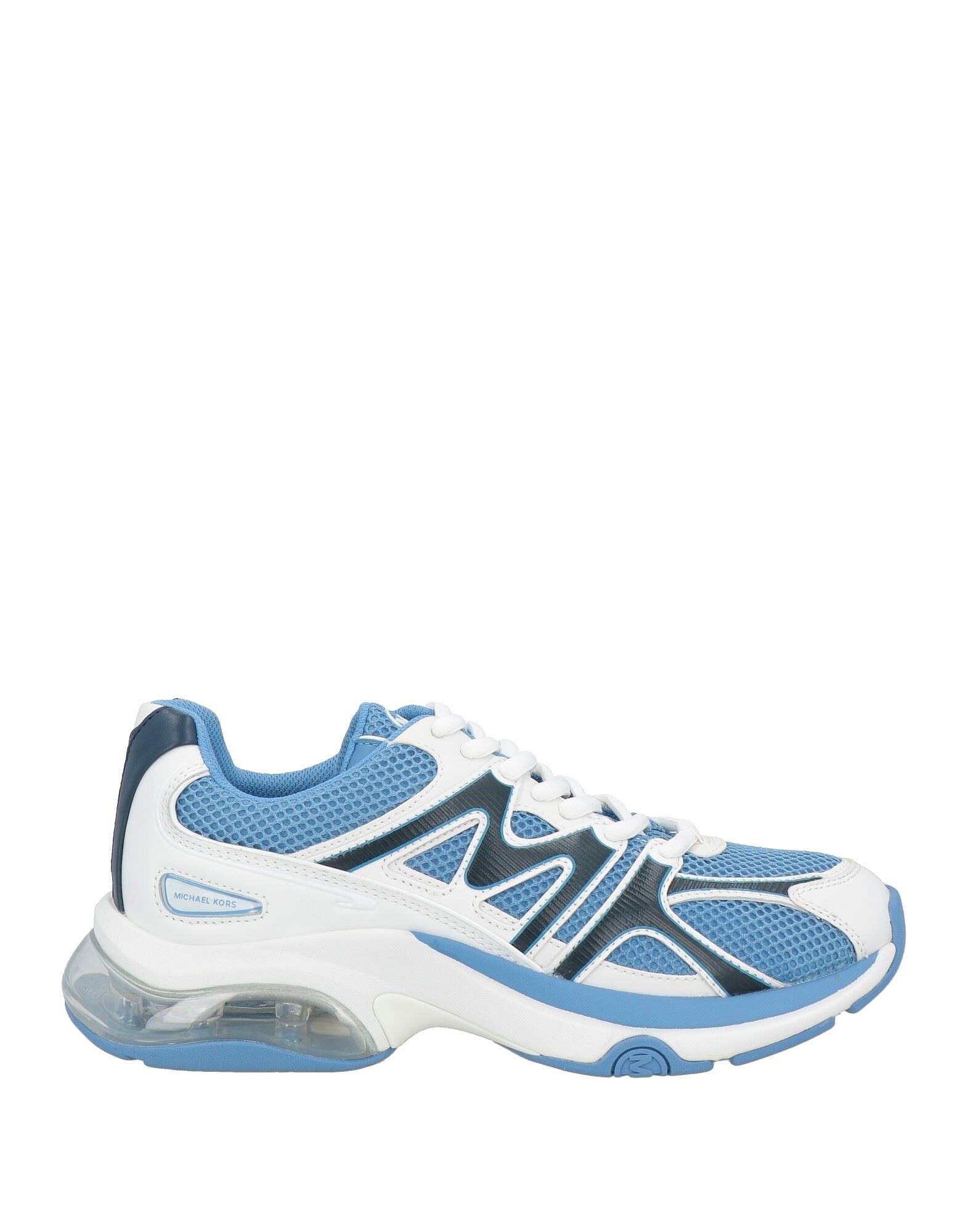 Кроссовки Michael Kors, светло-голубой
Кроссовки Michael Kors, светло-голубой
