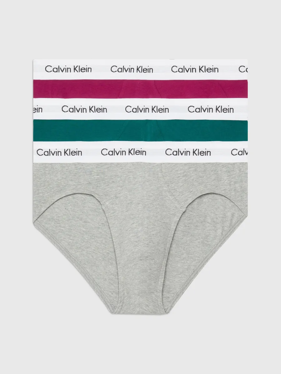 Calvin Klein Underwear Hipster "HIP BRIEF 3PK" (3 шт. в упаковке, 3 шт. в упаковке), с эластичным поясом с логотипом, цвет Mxe Gry Htr, Chesapk Bay, Jwl W/ Wh Wbs, Snos
Calvin Klein Underwear Hipster "HIP BRIEF 3PK" (3 шт. в упаковке, 3 шт. в упаковке), с эластичным поясом с логотипом, цвет Mxe Gry Htr, Chesapk Bay, Jwl W/ Wh Wbs, Snos