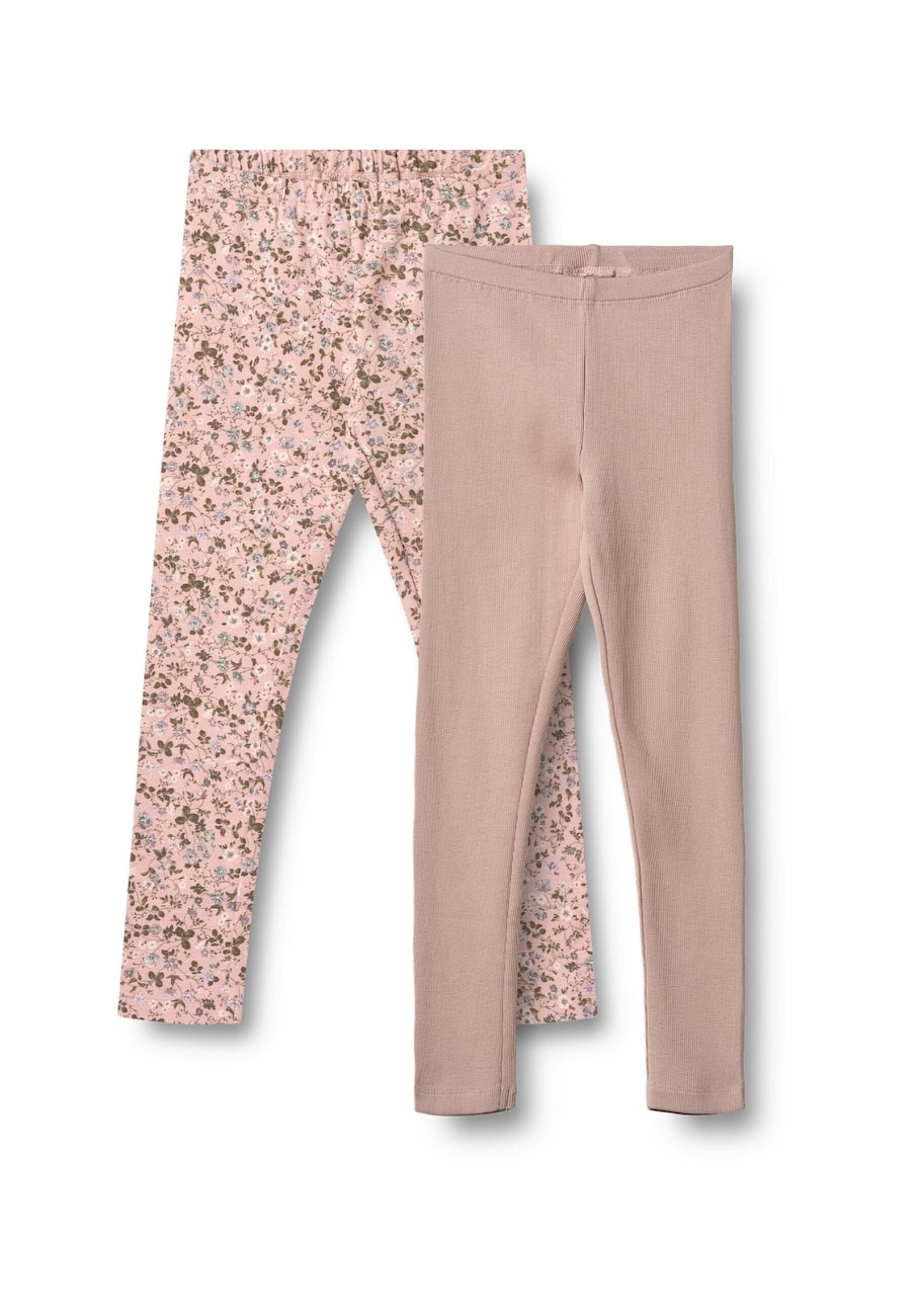 Обычные леггинсы WHEAT Jules, Rose
Обычные леггинсы WHEAT Jules, Rose