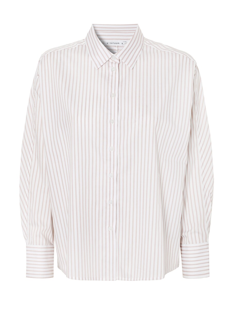 Блузка TATUUM Naya, белый
Блузка TATUUM Naya, белый