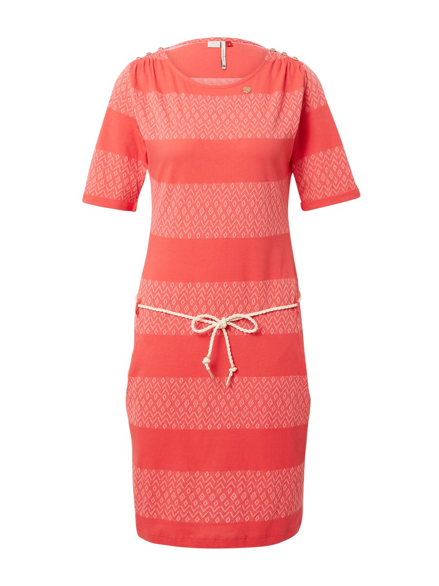 Платье Ragwear CHEGO, Melon
Платье Ragwear CHEGO, Melon