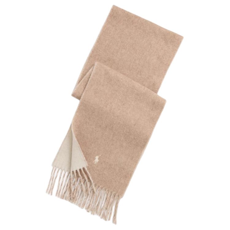 Шерстяной вязаный шарф Unisex Taupe Polo Ralph Lauren, Коричневый, Шерстяной вязаный шарф Unisex Taupe Polo Ralph Lauren
Шерстяной вязаный шарф Unisex Taupe Polo Ralph Lauren, Коричневый, Шерстяной вязаный шарф Unisex Taupe Polo Ralph Lauren