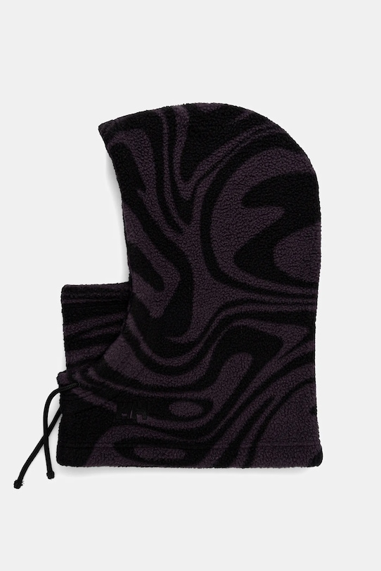 Флисовая балаклава Helly Hansen, фиолетовый
Флисовая балаклава Helly Hansen, фиолетовый