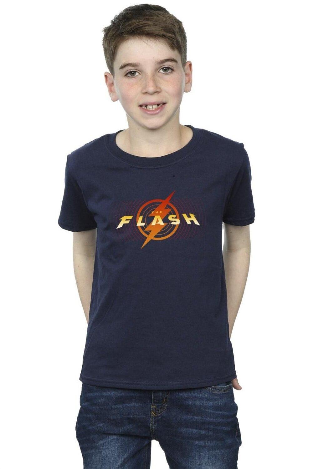 Футболка с красной молнией Flash DC Comics, темно-синий, Красный, Футболка с красной молнией Flash DC Comics, темно-синий
Футболка с красной молнией Flash DC Comics, темно-синий, Красный, Футболка с красной молнией Flash DC Comics, темно-синий