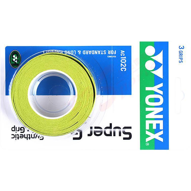 Лента для рукоятки бадминтонной ракетки из полиуретановой резины, тонкая, для улицы и помещений YONEX, зеленый
Лента для рукоятки бадминтонной ракетки из полиуретановой резины, тонкая, для улицы и помещений YONEX, зеленый