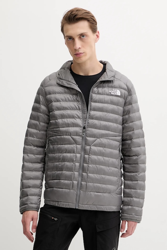 Куртка Huila The North Face, серый
Куртка Huila The North Face, серый