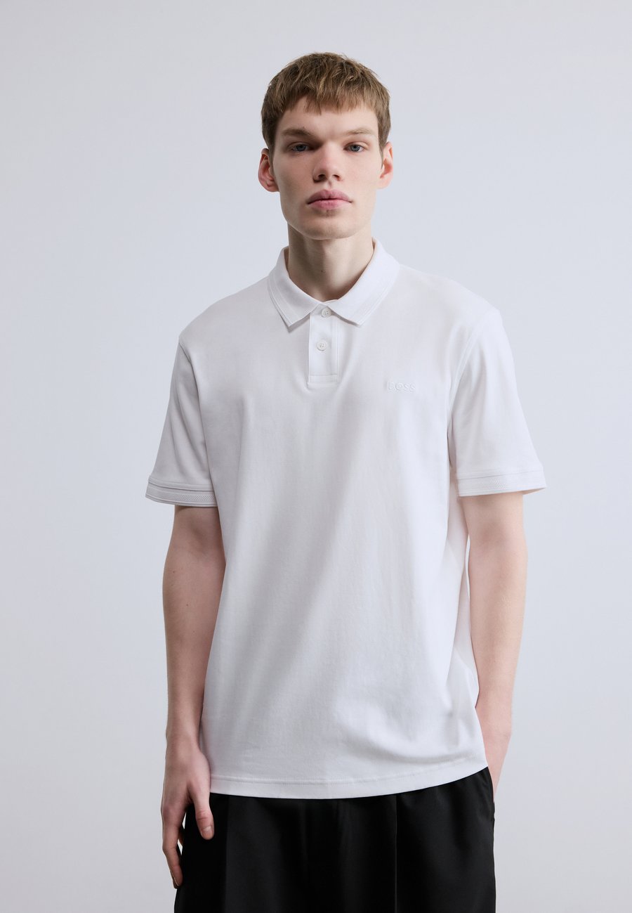 Поло BOSS Polo shirt, White, Белый, Поло BOSS Polo shirt, White
Поло BOSS Polo shirt, White, Белый, Поло BOSS Polo shirt, White