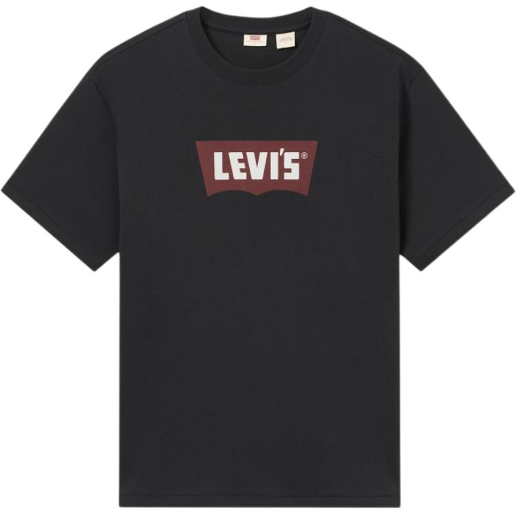 Levis Футболка мужская черная, Черный, Levis Футболка мужская черная
Levis Футболка мужская черная, Черный, Levis Футболка мужская черная