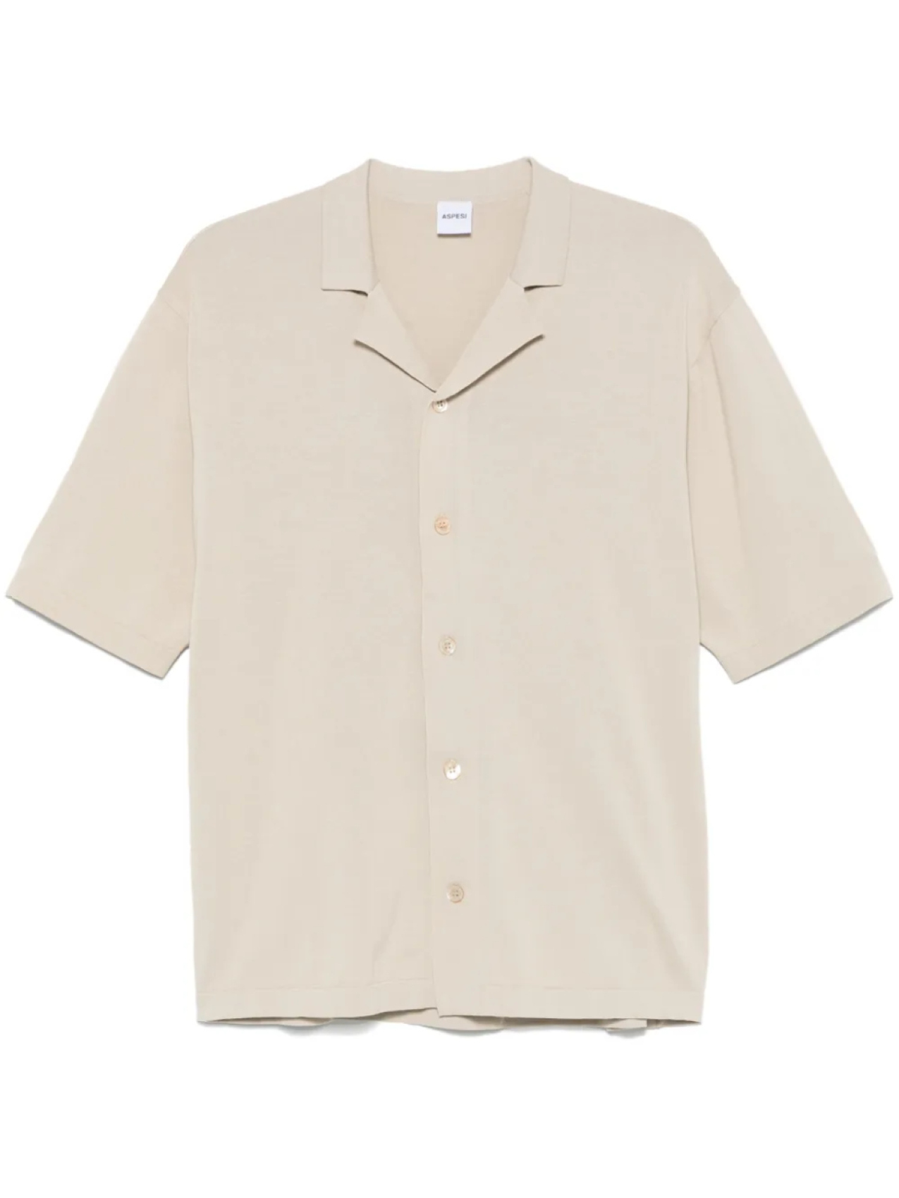 ASPESI рубашка на пуговицах, нейтральный
ASPESI рубашка на пуговицах, нейтральный