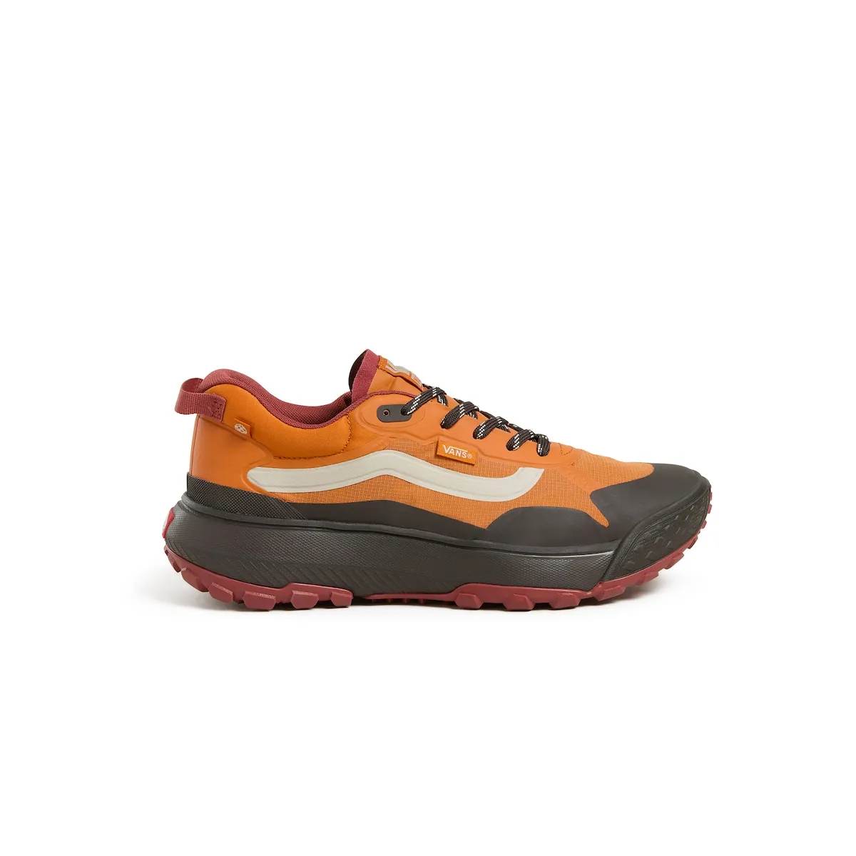 Унисекс повседневные кроссовки MTE Crosspath Vans, оранжевый
Унисекс повседневные кроссовки MTE Crosspath Vans, оранжевый