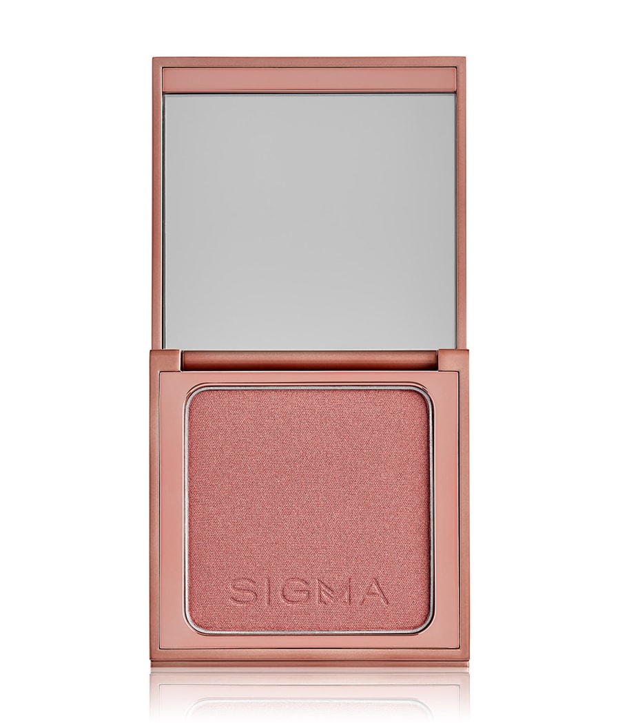 Румяна Sigma Beauty Individual, Nearly Wild, 8g
Румяна Sigma Beauty Individual, Nearly Wild, 8g