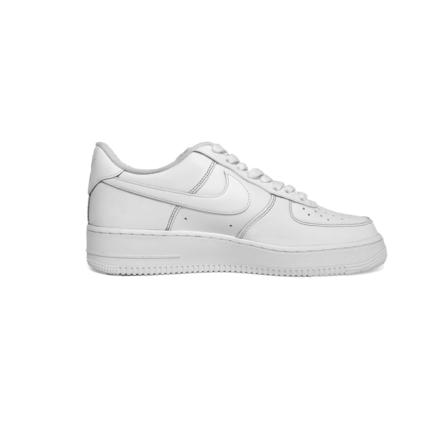 Кроссовки Air Force 1 для скейтбординга унисекс с низким верхом, белый/черный Nike
Кроссовки Air Force 1 для скейтбординга унисекс с низким верхом, белый/черный Nike