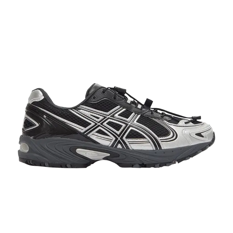 Кроссовки Gel Kahana TR V4, цвет Carbon Black
Кроссовки Gel Kahana TR V4, цвет Carbon Black