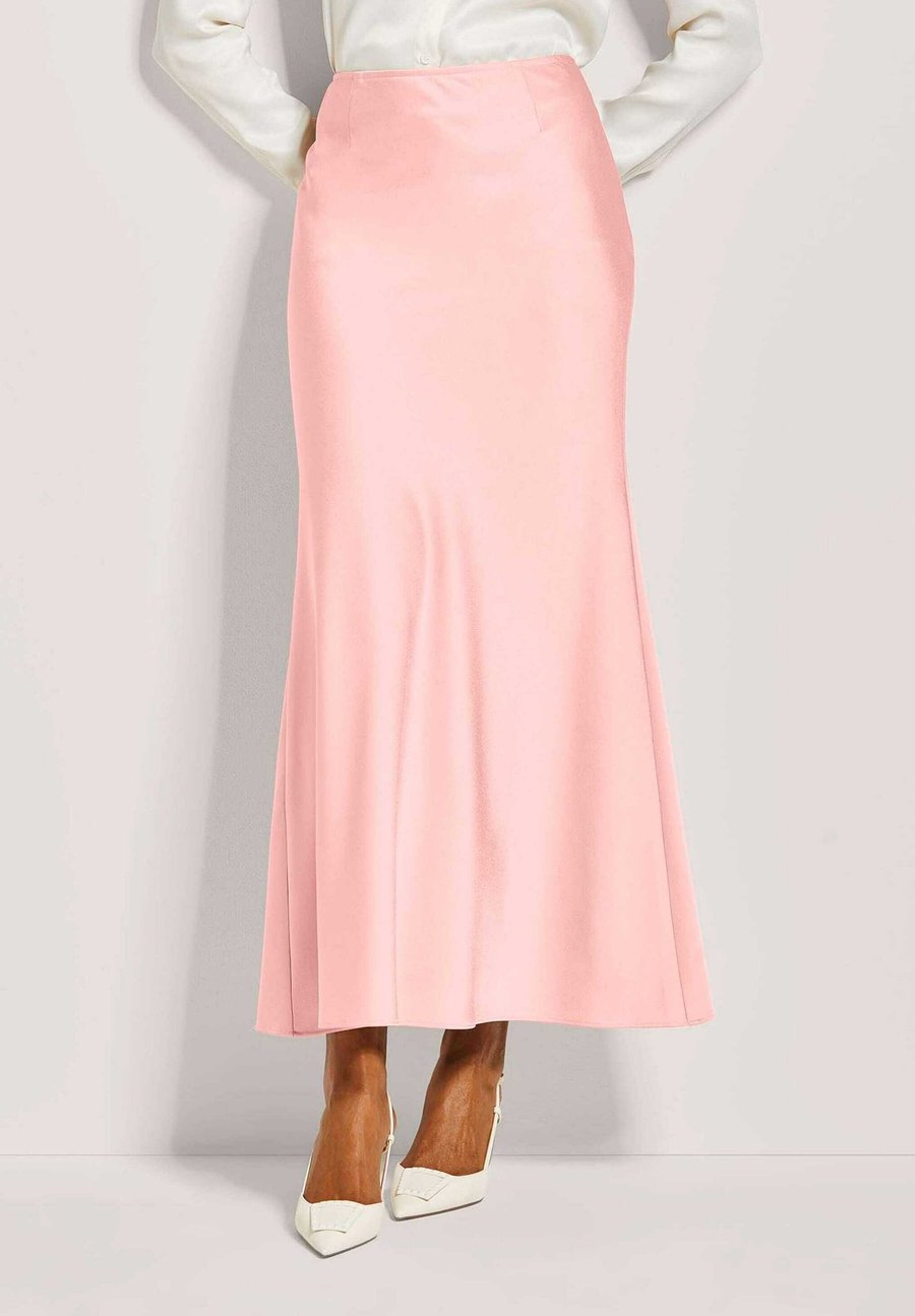 Юбка MADELEINE Maxi skirt, Powder Pink/Light Pink
Юбка MADELEINE Maxi skirt, Powder Pink/Light Pink