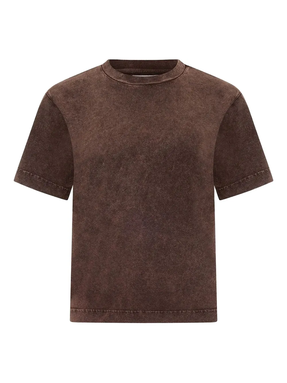 Футболка с мраморным эффектом Nat Haikure, коричневый
Футболка с мраморным эффектом Nat Haikure, коричневый