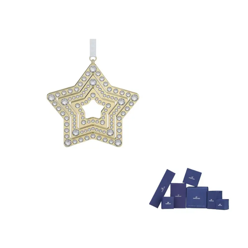 Swarovski Кристальные подвески Unisex Silver
Swarovski Кристальные подвески Unisex Silver