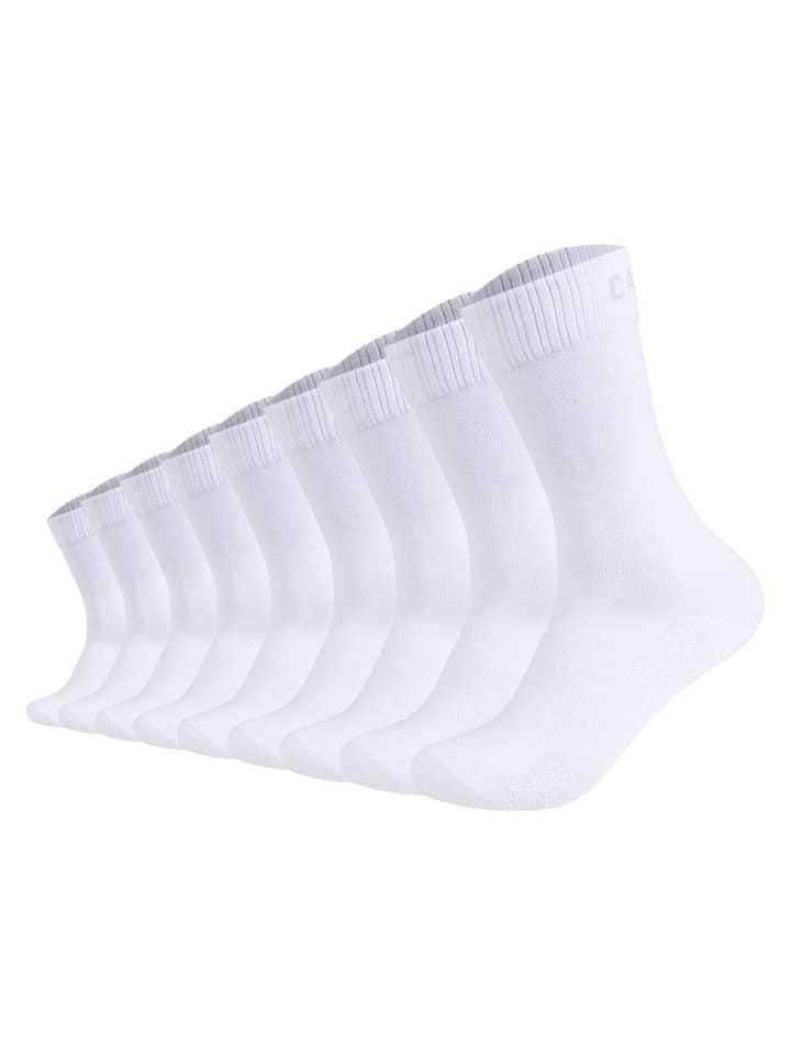 Носки CAMP DAVID , белый
Носки CAMP DAVID , белый