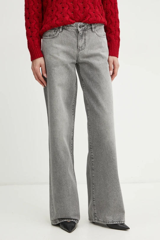 Джинсы Guess, серый
Джинсы Guess, серый