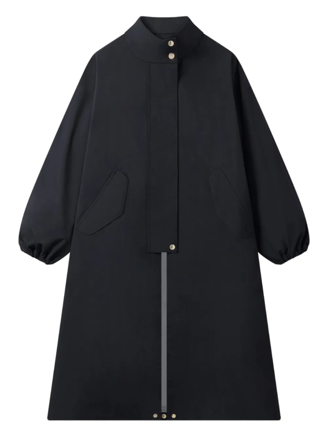 Пальто Скай Mackintosh, черный
Пальто Скай Mackintosh, черный