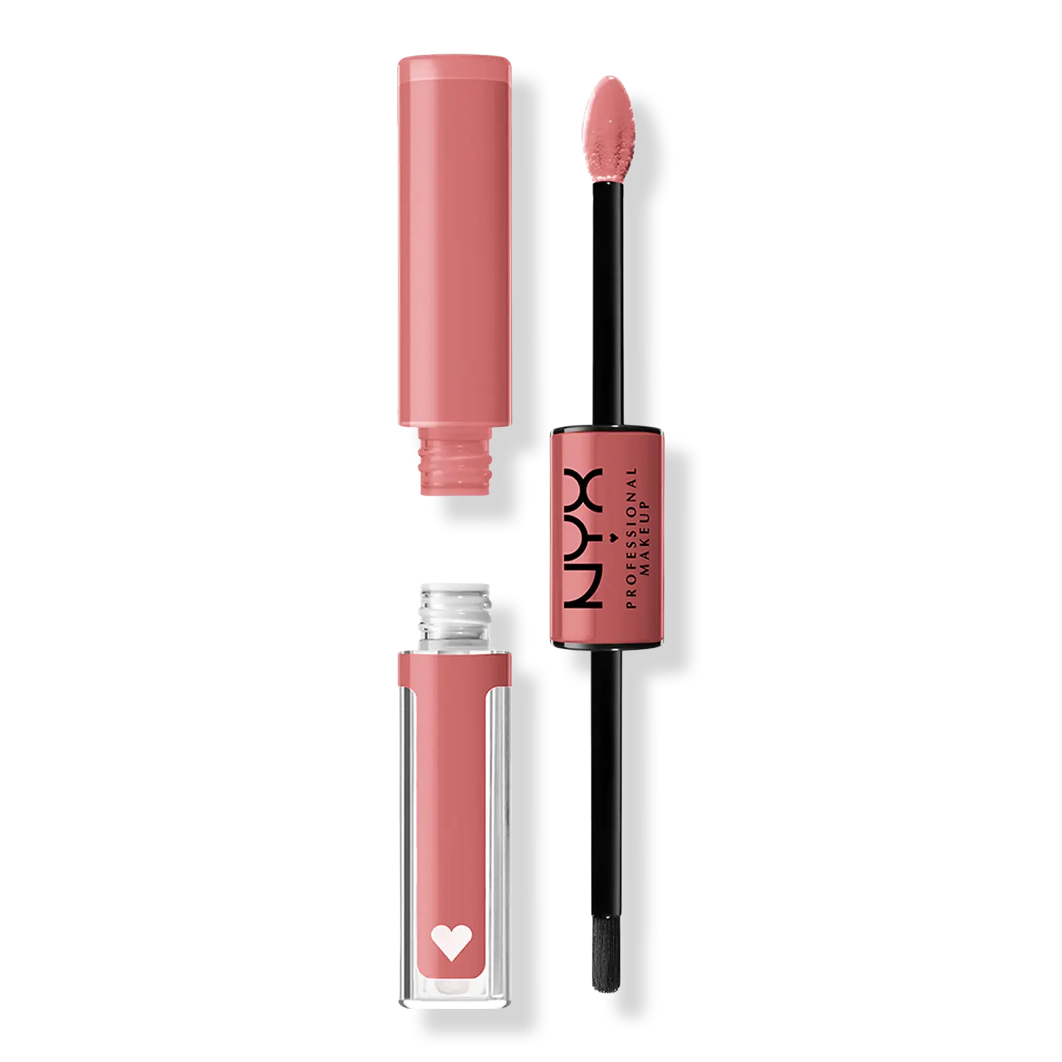 Жидкая помада Shine Loud High Shine Long-Lasting NYX Professional Makeup, Cash Flow (light dusty rose)
Жидкая помада Shine Loud High Shine Long-Lasting NYX Professional Makeup, Cash Flow (light dusty rose)