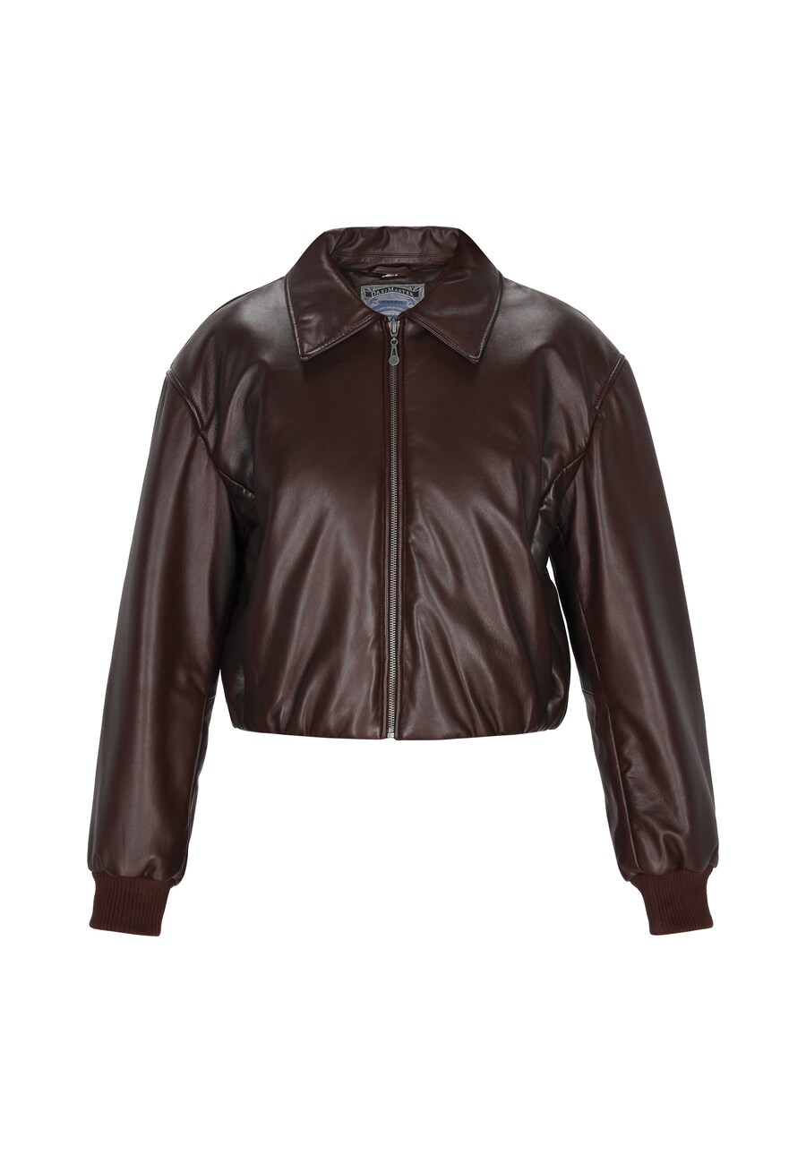 Куртка межсезонная DreiMaster Vintage, коричневый
Куртка межсезонная DreiMaster Vintage, коричневый