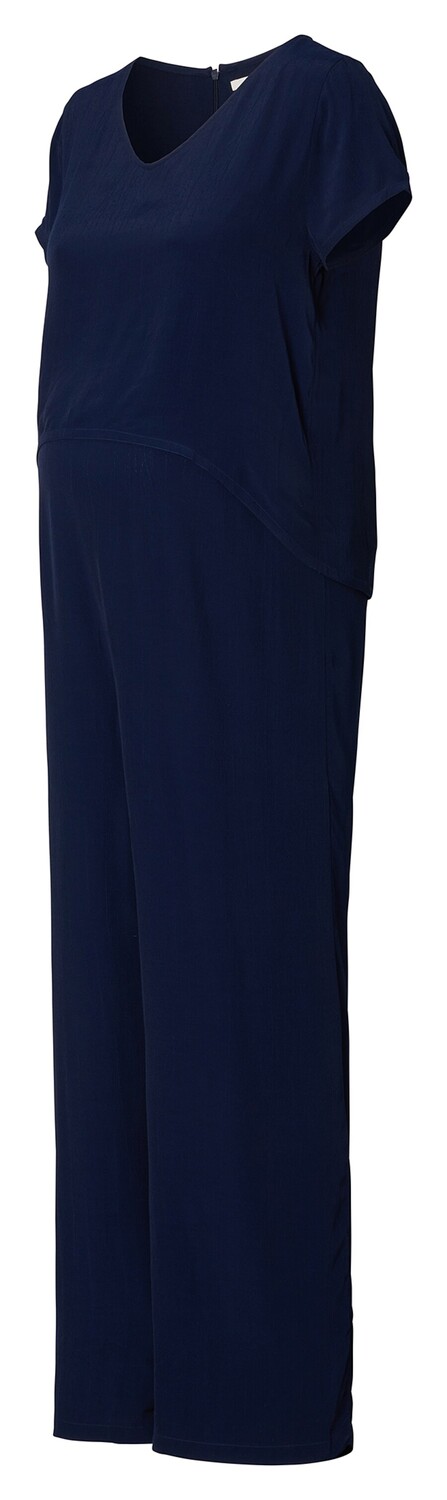 Комбинезон Esprit Maternity Jumpsuit, ночной синий
Комбинезон Esprit Maternity Jumpsuit, ночной синий