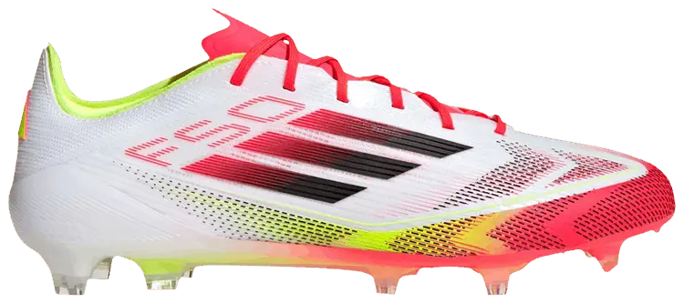 Кроссовки adidas Adizero F50 League FG MG 'Pure Victory Pack', белый
Кроссовки adidas Adizero F50 League FG MG 'Pure Victory Pack', белый