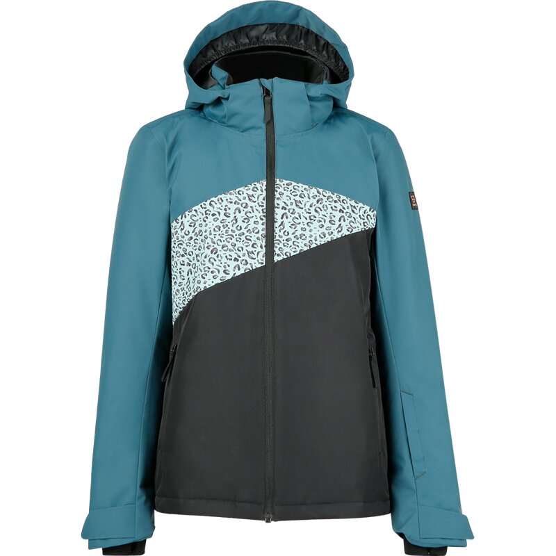 Funktionsjacke Southstar-AO зимняя куртка для девочек Brunotti, цвет glass
Funktionsjacke Southstar-AO зимняя куртка для девочек Brunotti, цвет glass