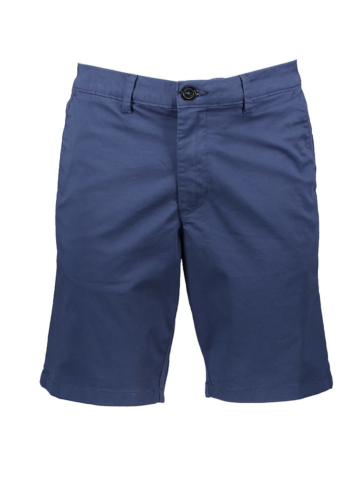 Тканевые шорты SELECTED HOMME, синий
Тканевые шорты SELECTED HOMME, синий