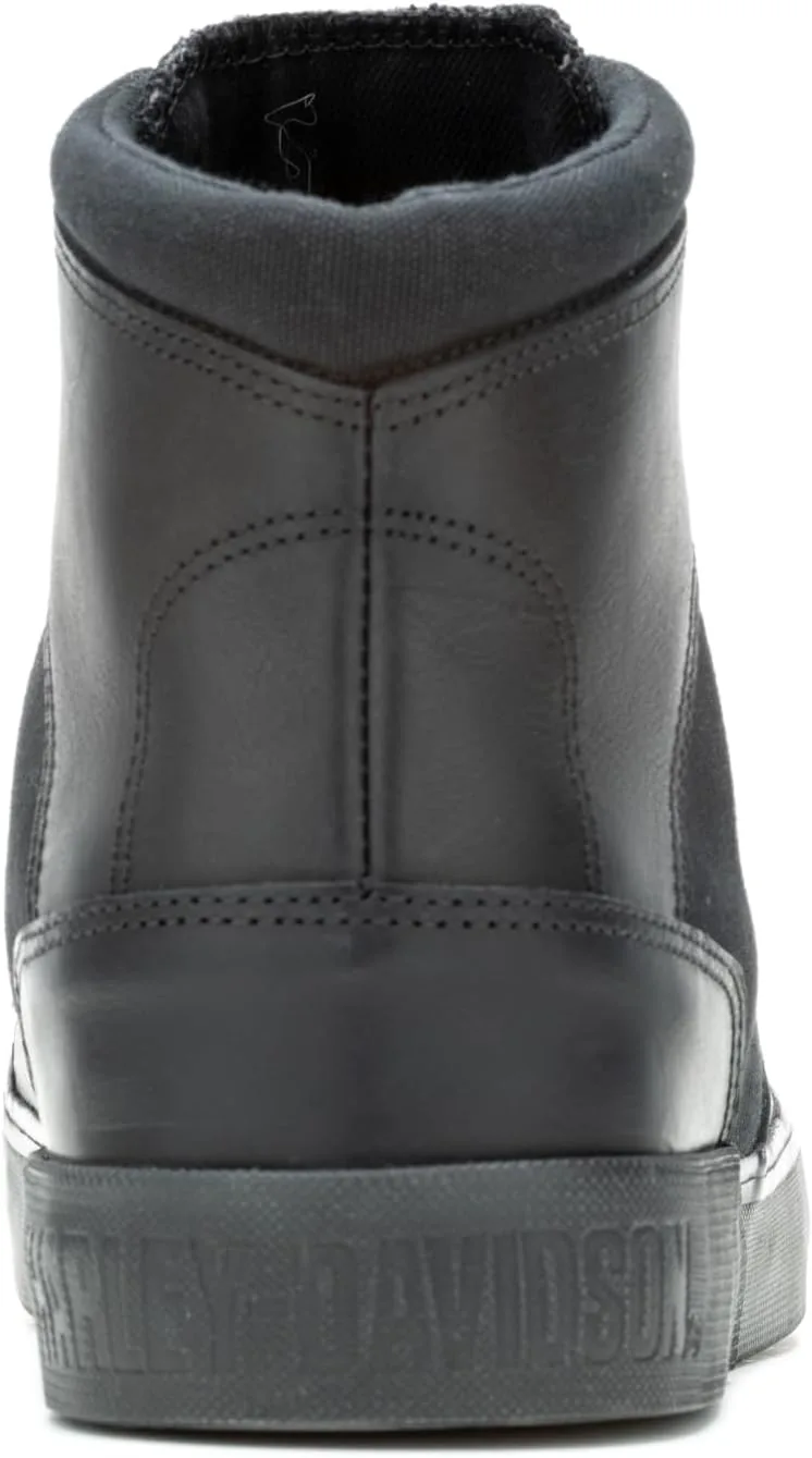 Harley-Davidson Unisex-Adult Motorcycle, черный
Harley-Davidson Unisex-Adult Motorcycle, черный