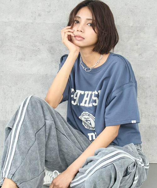 Футболка укороченная из флиса с логотипом ANAP, темно-синий
Футболка укороченная из флиса с логотипом ANAP, темно-синий