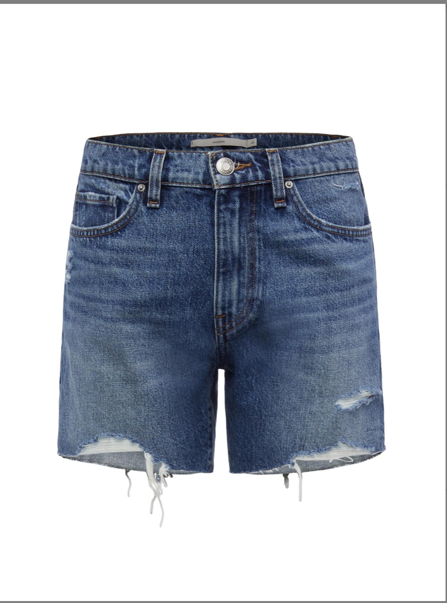 Шорты женские Hudson, синий
Шорты женские Hudson, синий