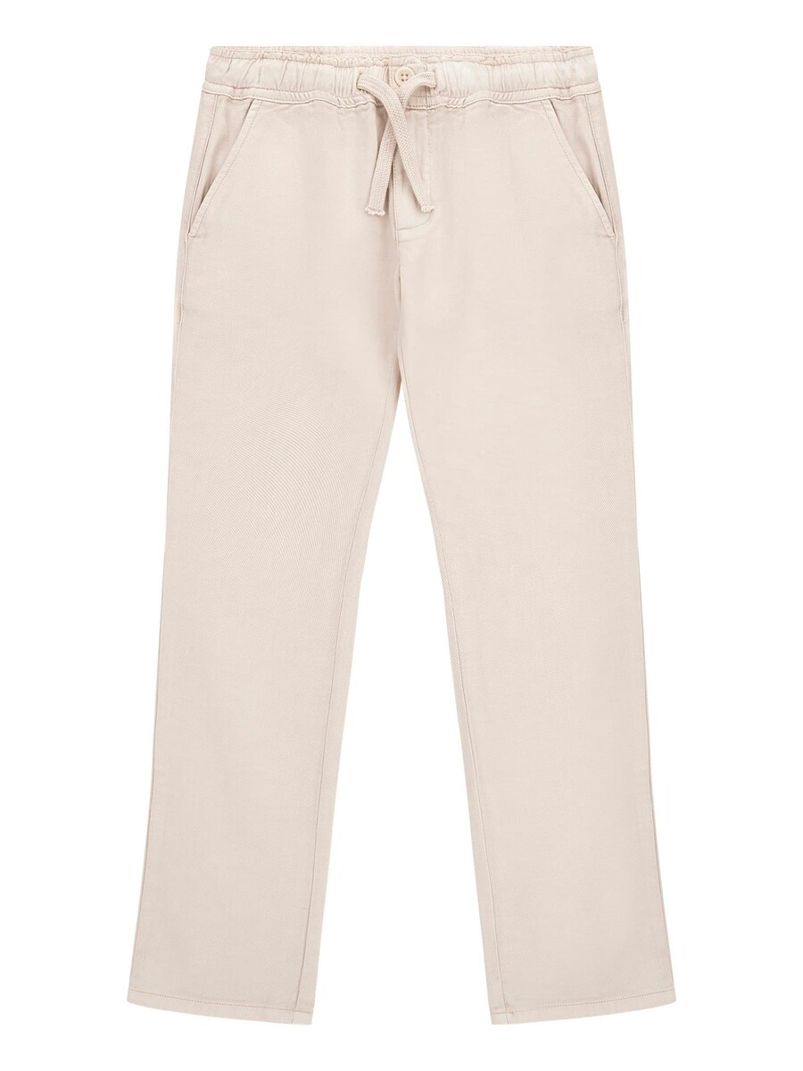 Брюки GUESS, бежевый
Брюки GUESS, бежевый