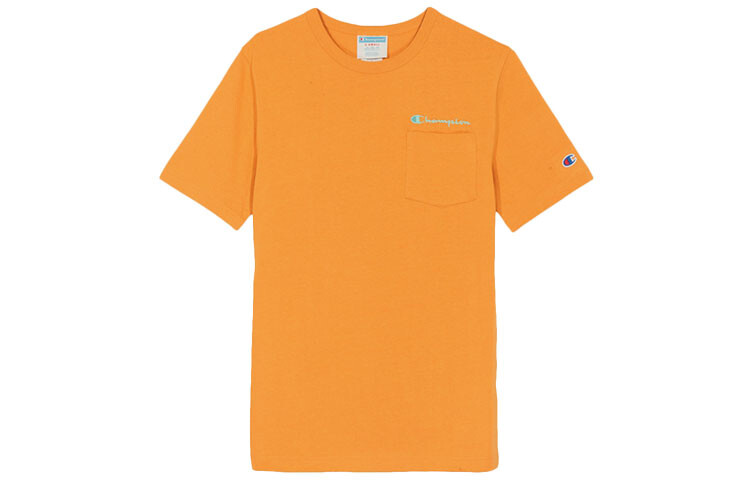 Футболка унисекс Champion
Футболка унисекс Champion