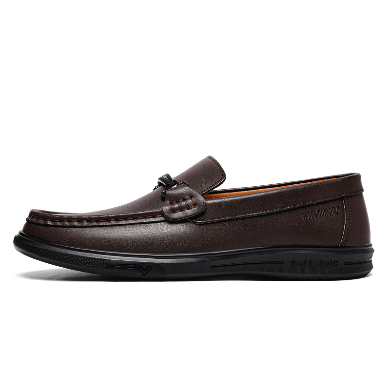 Eminu Мужские повседневные туфли мужские низкие черно-коричневые, цвет Brown
Eminu Мужские повседневные туфли мужские низкие черно-коричневые, цвет Brown