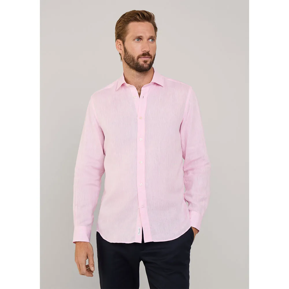 Рубашка Façonnable YD Plain, розовый
Рубашка Façonnable YD Plain, розовый