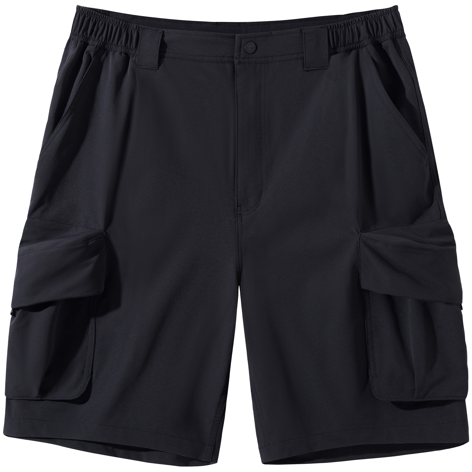 Городская функциональная серия Карго-шорты мужские CAMEL, Фантом Блэк
Городская функциональная серия Карго-шорты мужские CAMEL, Фантом Блэк