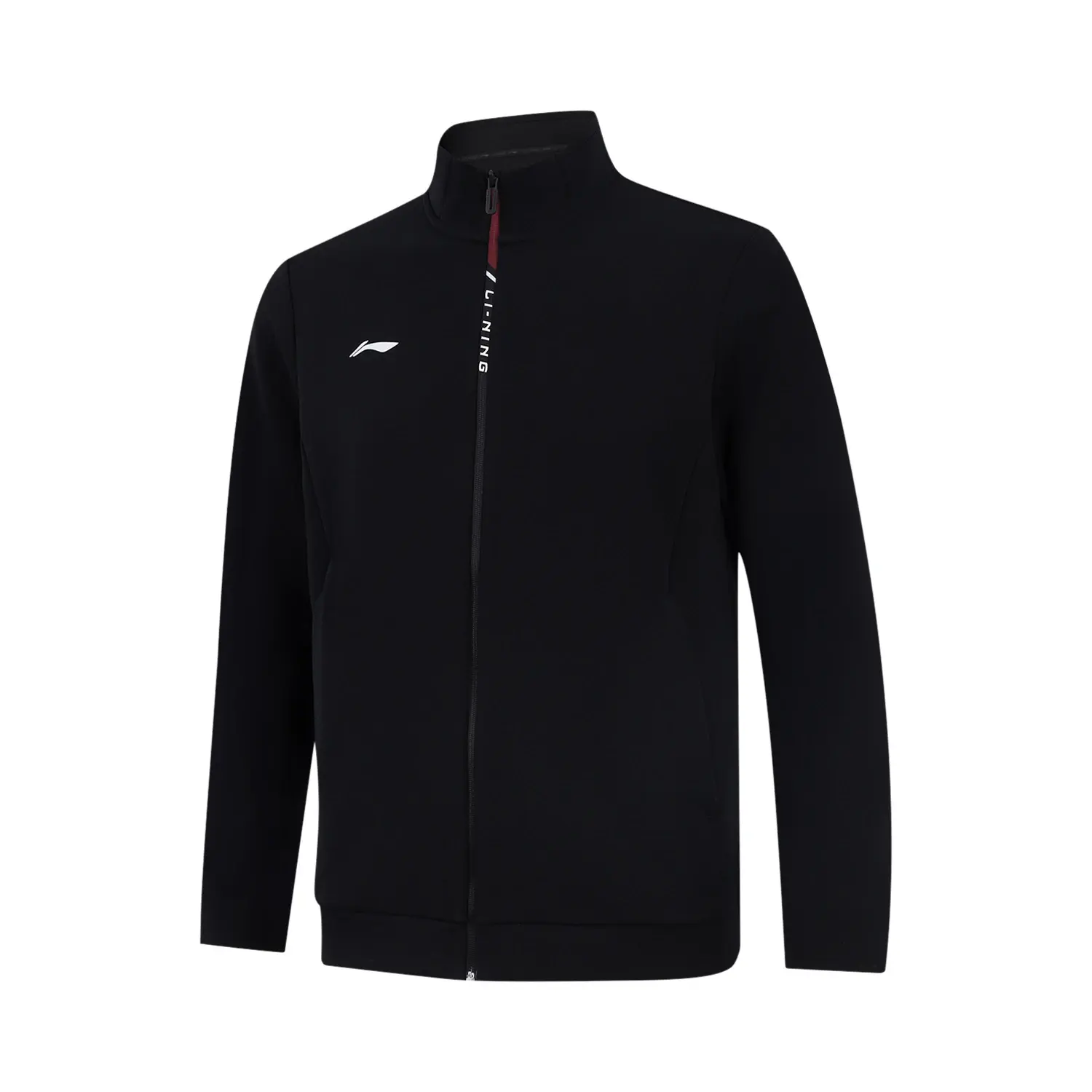 LINING Свитшот мужской черный
LINING Свитшот мужской черный