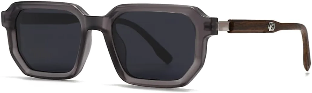 Солнцезащитные очки с защитой UV400 | Компактная легкая оправа, цветные линзы | Для женщин и мужчин, для занятий спортом на открытом воздухе и вождения DSVIGF, Gray
Солнцезащитные очки с защитой UV400 | Компактная легкая оправа, цветные линзы | Для женщин и мужчин, для занятий спортом на открытом воздухе и вождения DSVIGF, Gray