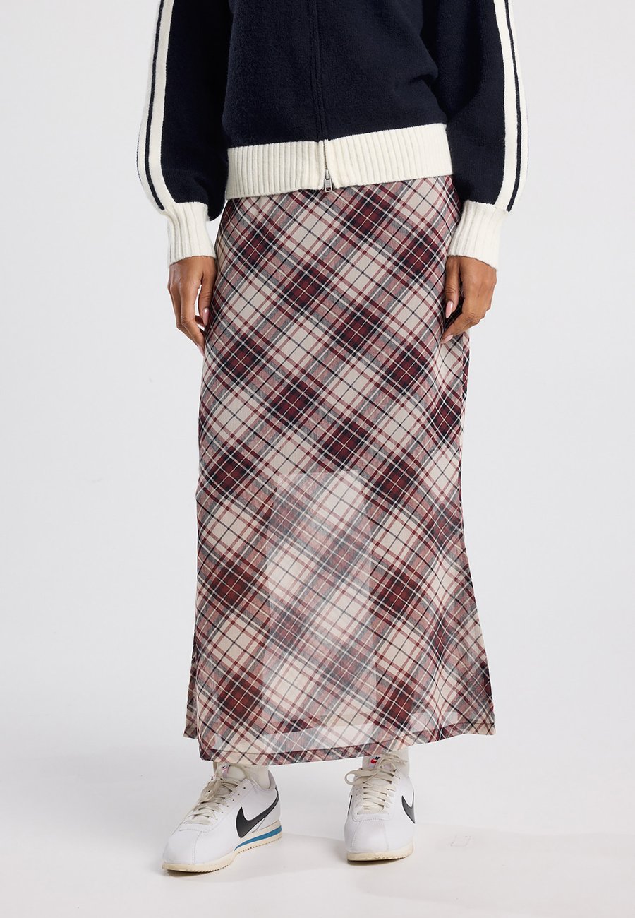 Юбка America Today Maxi skirt, Beige Light Red Blue/Beige
Юбка America Today Maxi skirt, Beige Light Red Blue/Beige