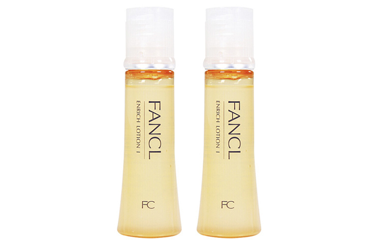 Тонер-сыворотка для кожи с коллагеном, осветляющий, увлажняющий, антиоксидантный 30мл/30мл*3 FANCL
Тонер-сыворотка для кожи с коллагеном, осветляющий, увлажняющий, антиоксидантный 30мл/30мл*3 FANCL