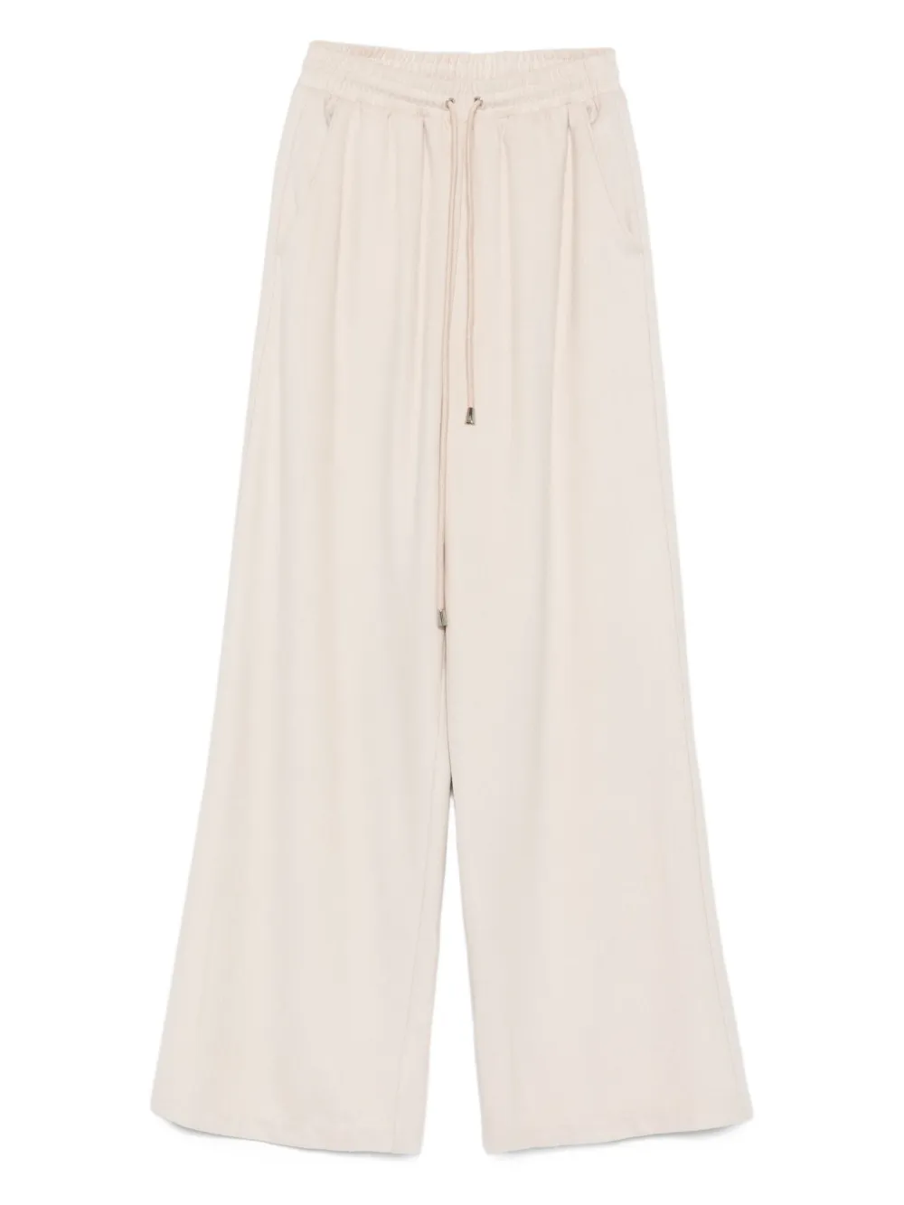 Брюки с кулиской Liska, белый
Брюки с кулиской Liska, белый