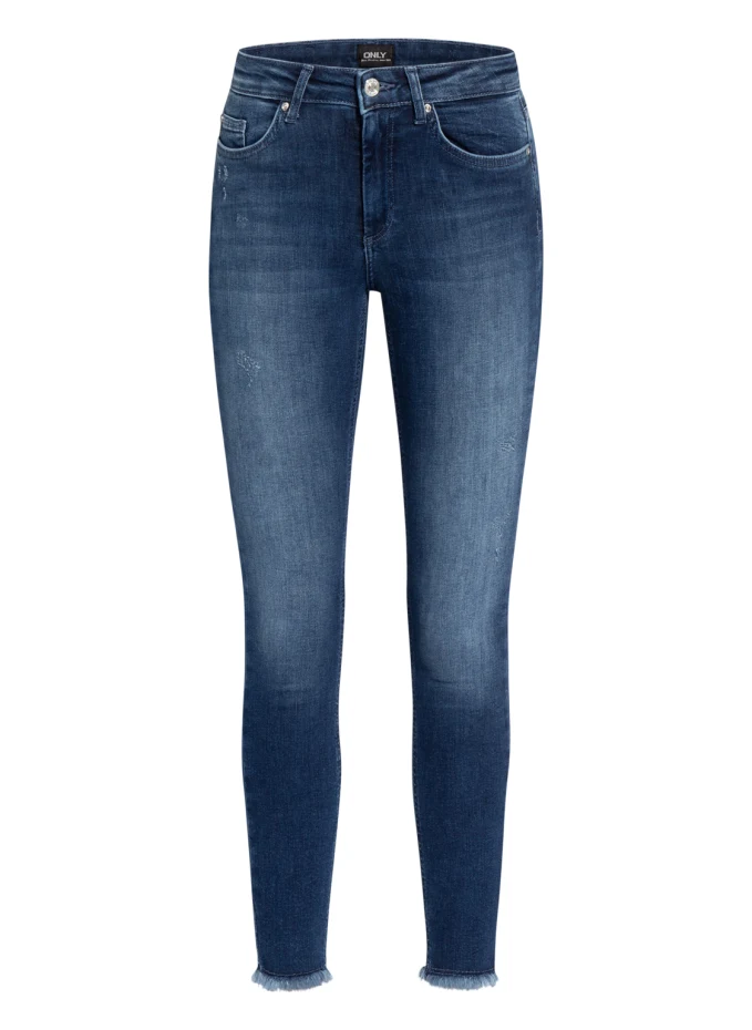 Узкие джинсы Only, синий
Узкие джинсы Only, синий