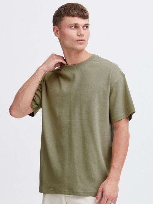 Футболка Solid, зеленый
Футболка Solid, зеленый